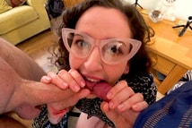 Penelope Westbrook - Suck or Dare