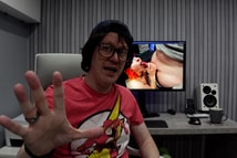 Kitty Kitch -  Kitty Gets Her Cream Pauls Verdict