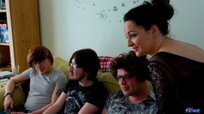 Devon Breeze - 4 Nerds of fun