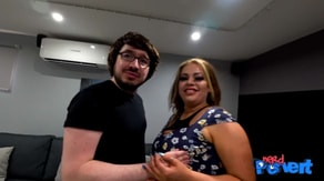 Catalia Valentine And Tilly Jackson - Chris Double Girl Fun Video