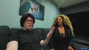 Talula Thomas -  Voluptuous Model 