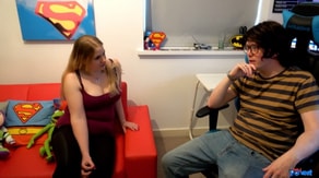 Mona Summers - Asking or a favor!