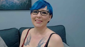 Cleo Summers - Blue Bombshell