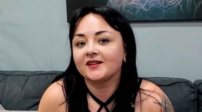 Jayne Sins - Goth Gets Splattered 