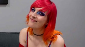 Kitty Kitcsh - Bazongers  And Ass