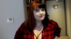 Beth Abbett - Busty Beth Returns 